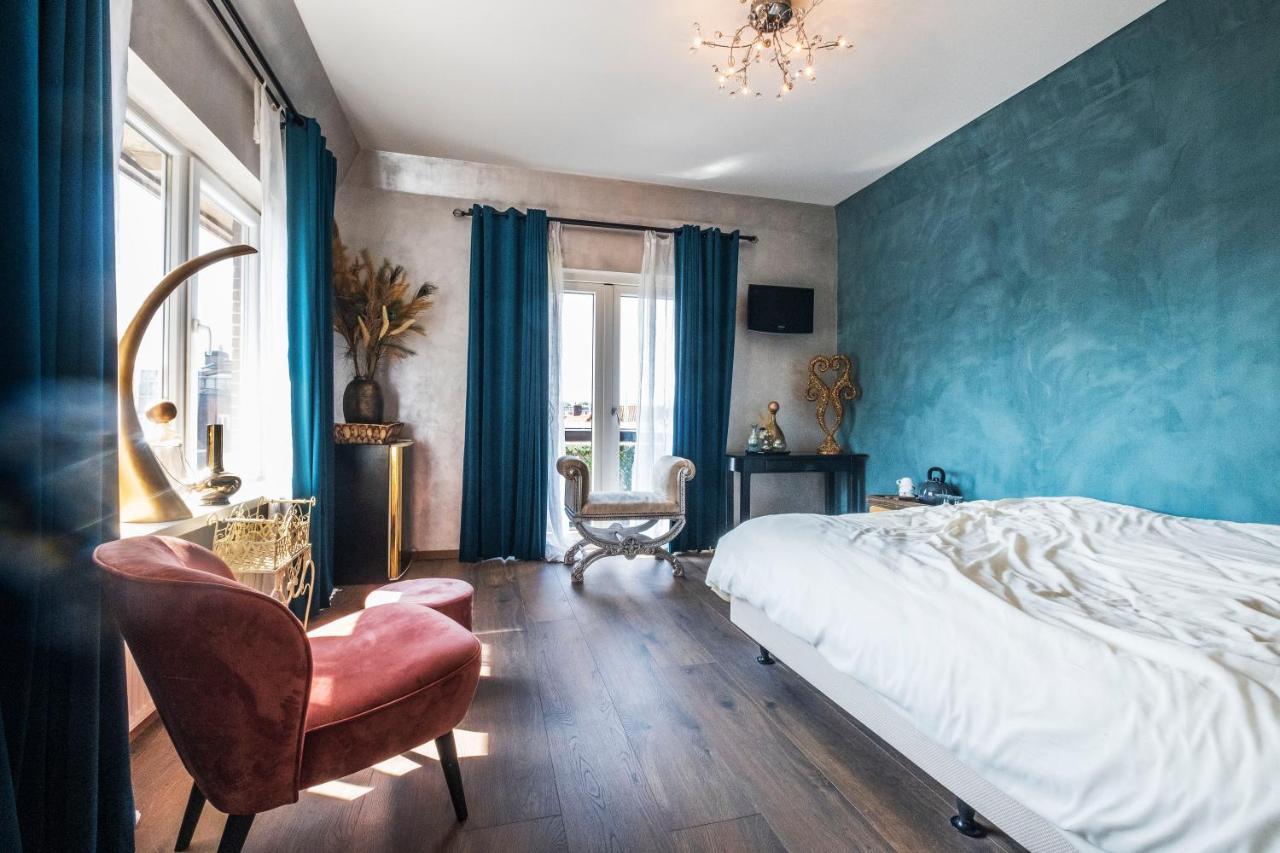 Mylos Studios Alkmaar Kültér fotó