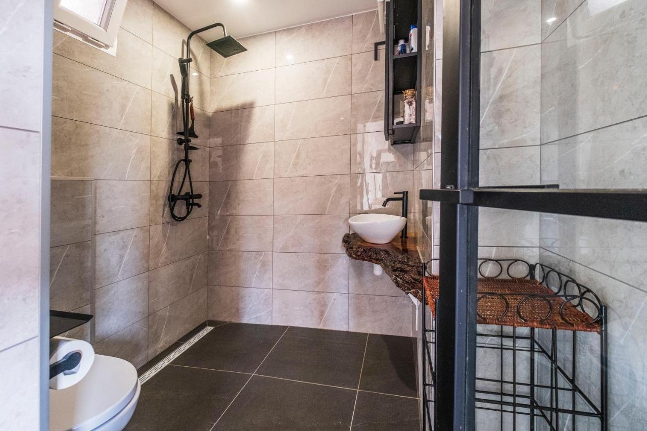 Mylos Studios Alkmaar Kültér fotó
