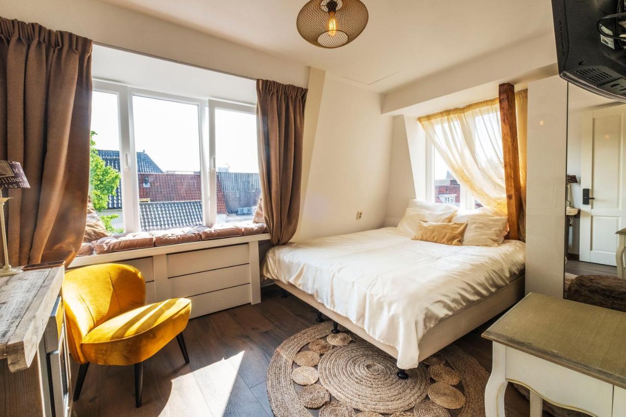 Mylos Studios Alkmaar Kültér fotó