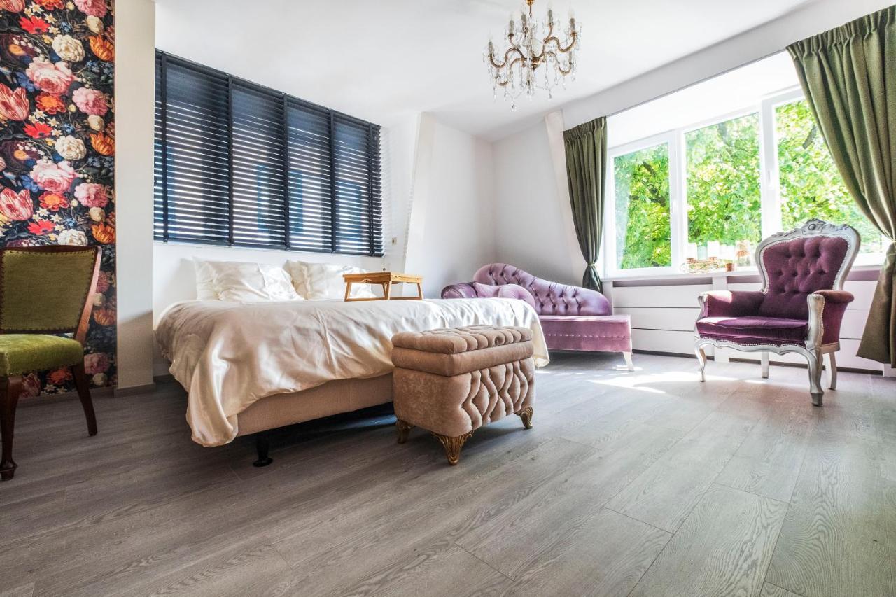 Mylos Studios Alkmaar Kültér fotó