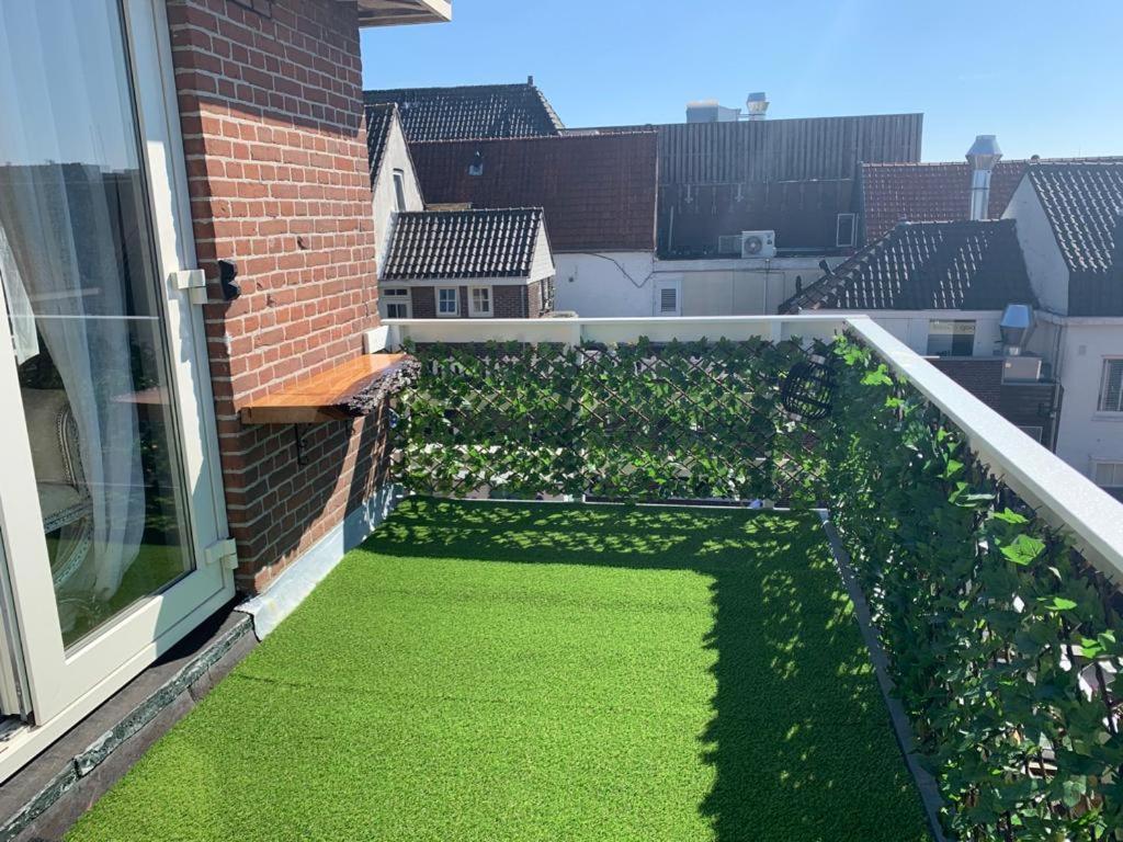Mylos Studios Alkmaar Kültér fotó