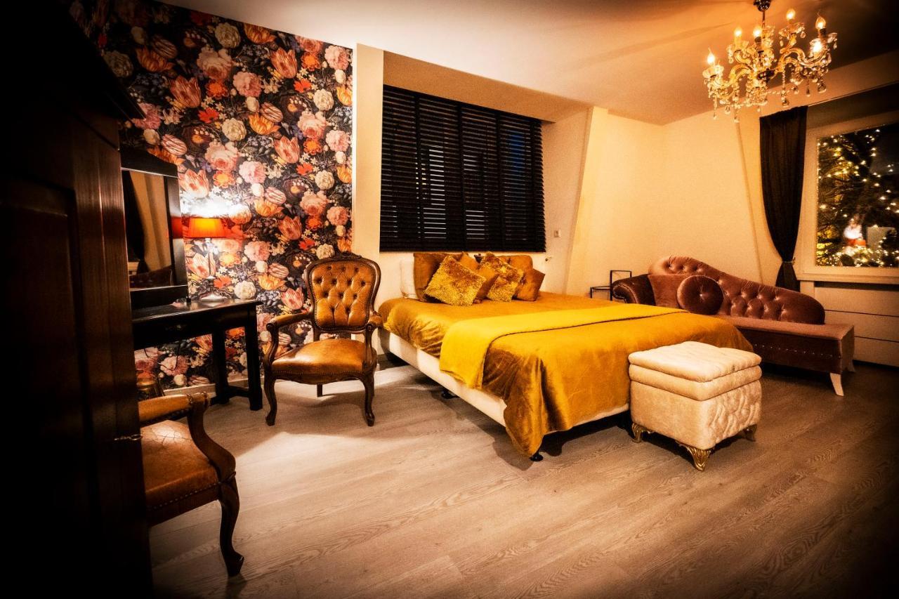 Mylos Studios Alkmaar Kültér fotó