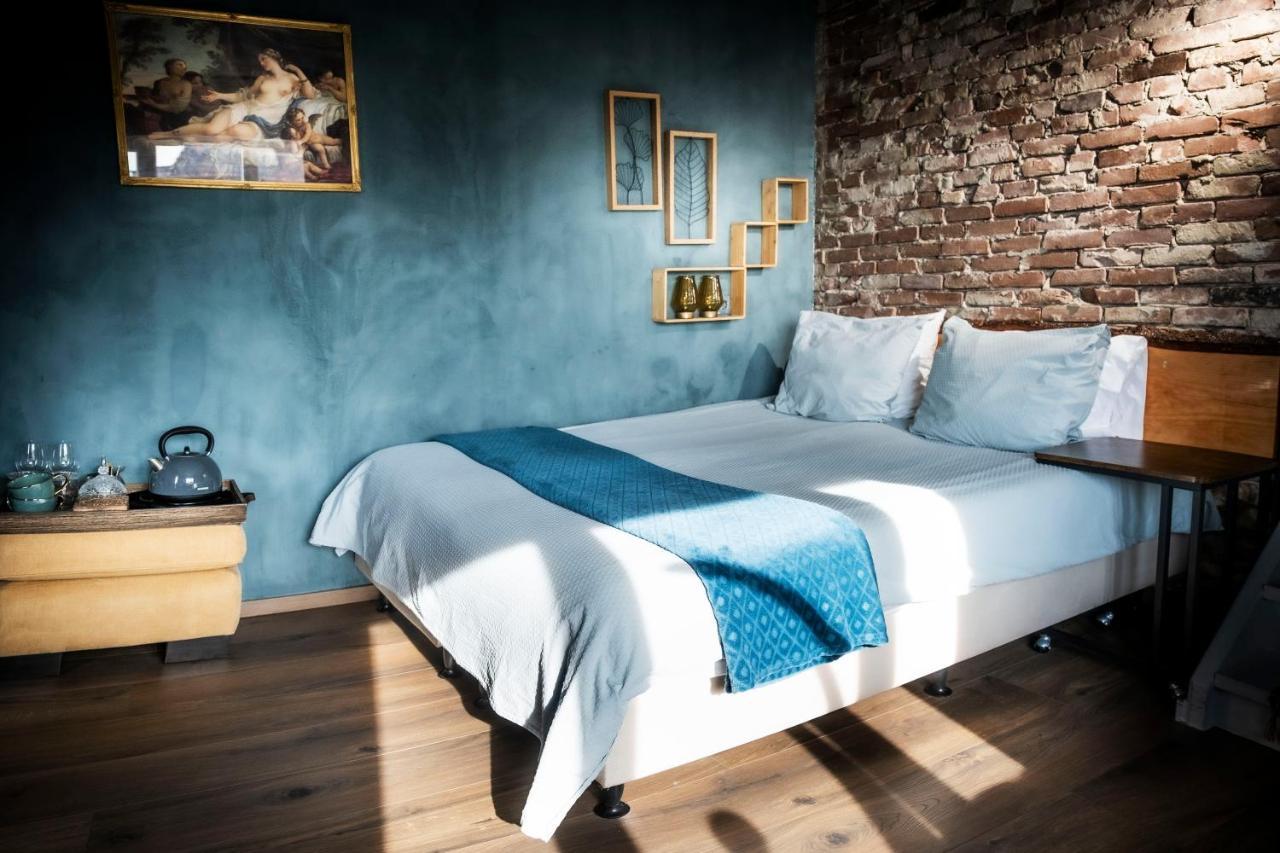 Mylos Studios Alkmaar Kültér fotó